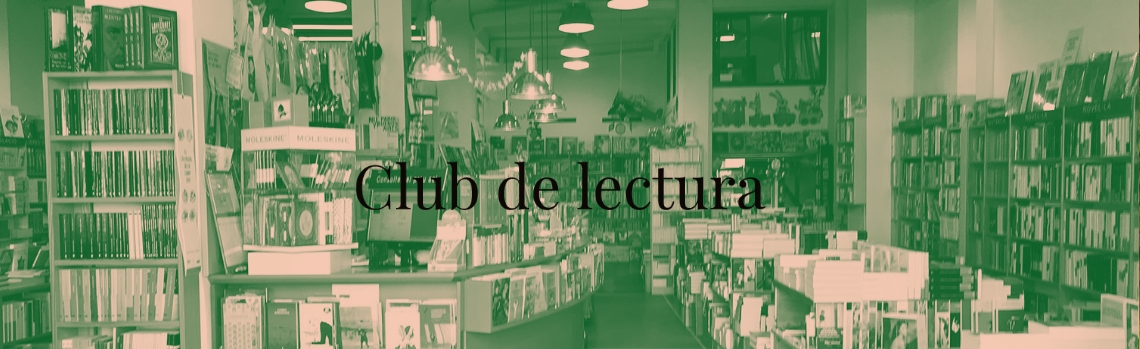 Club de lectura 2021-2022.