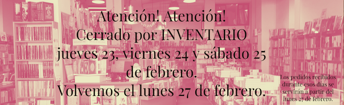 Inventari