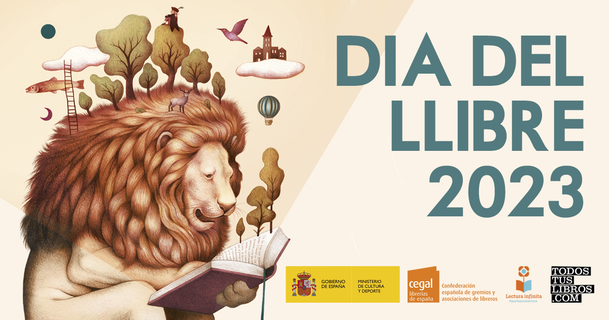 Dia del Llibre