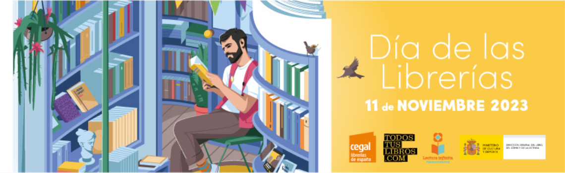 Día de las Librerías