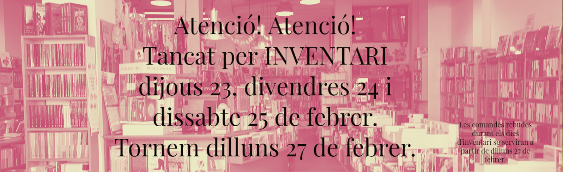 Inventario 2023