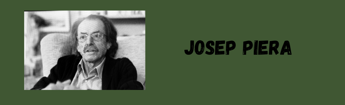 Josep Piera