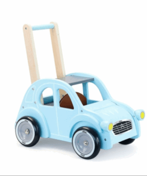 ANDADOR CITROEN 2CV