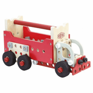 CAJA DE HERRAMIENTAS REVERSIBLES 2127