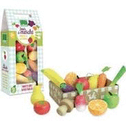 FRUTA Y VERDURA 8103