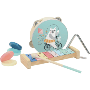 SET DE PERCUSION 8537