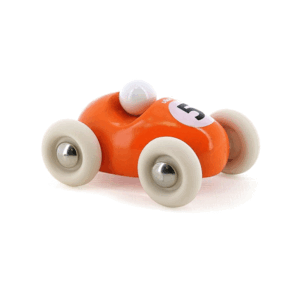COCHE CARRERAS 5