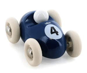 COCHE CARRERAS 4