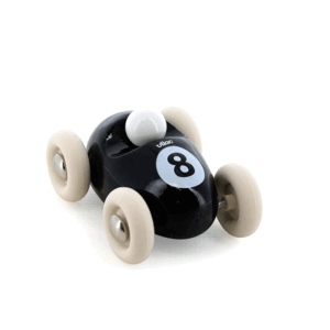 COCHE CARRERAS 8