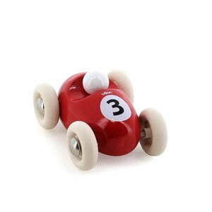 COCHE CARRERAS 3