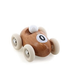 COCHE CARRERAS 0