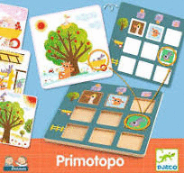JUEGO EDULUDO