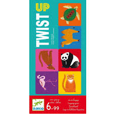 JUEGO TWIST UP