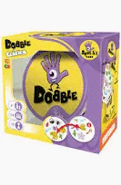 JUEGO DOBBLE DOB 01