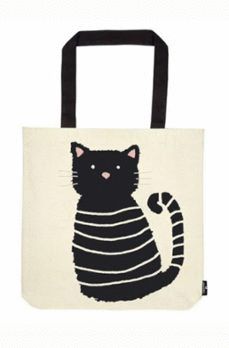 BOLSA TELA MIAU