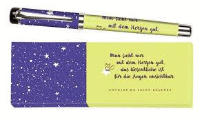 BOLIGRAFO ROLLER SAINT-EXUPERY