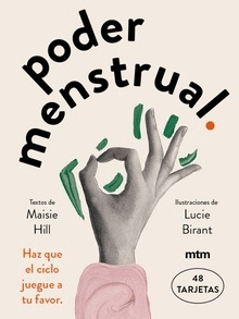 PODER MENSTRUAL