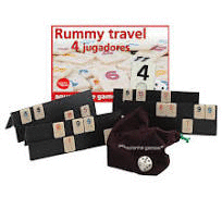 TRAVELL RUMMY R:DO003