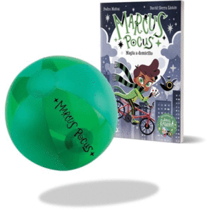 PACK MARUCS POCUS 1 PELOTA VERANO 24
