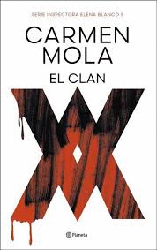 EL CLAN (EJEMPLAR FIRMADO)