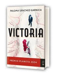 VICTORIA (EJEMPLAR FIRMADO)