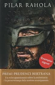 EXEMPLAR SIGNAT CORNELIUS, L'ALMOGAVER
