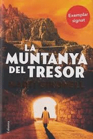 EXEMPLAR SIGNAT LA MUNTANYA DEL TRESOR