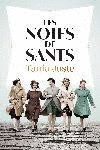 EXEMPLAR SIGNAT LES NOIES DE SANTS