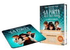 PACK ORIGEN DE LA PORTA GADGET (CAT)