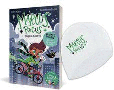 PACK MACUS POCUS MAGIA A DOMICILI