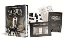 PACK LA PORTA 1 25 JOC DE FÍSICA