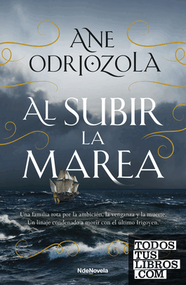 PACK TC AL SUBIR LA MAREA  NDENOVELA