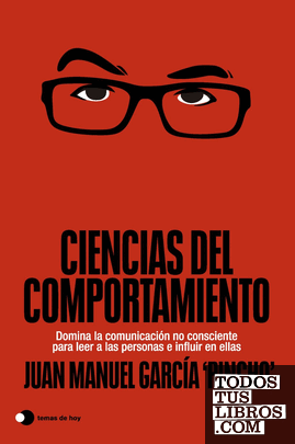 PACK CIENCIAS DEL COMPORTAMIENTO + CUADERNO