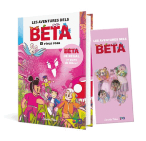PACK BETA 1 ABRIL 2026