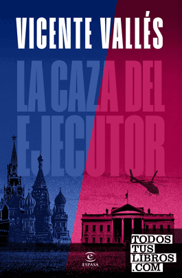 PACK LA CAZA DEL EJECUTOR + REGALO