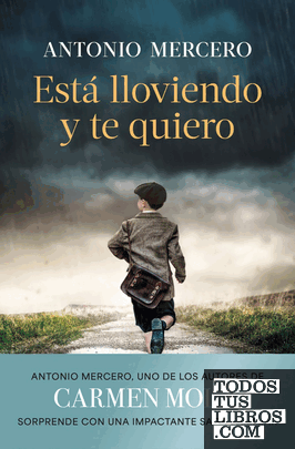 PACK TC ESTA LLOVIENDO Y TE QUIERO