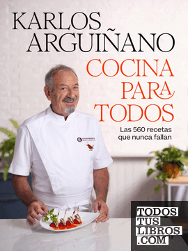 PACK TC COCINA PARA TODOS