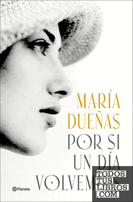 PACK TC POR SI UN DIA VOLVEMOS