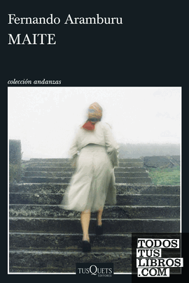 EJEMPLAR FIRMADO MAITE