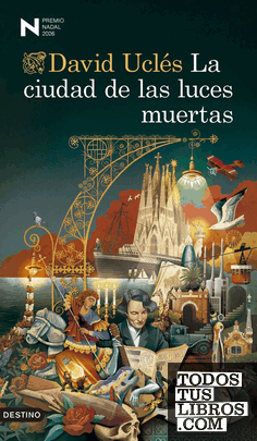 EJ. FIRMADO LA CIUDAD DE LAS LUCES MUERTAS