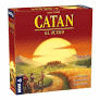 CATAN JUEGO DE ESTRATEGIA