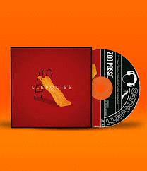 LLEPOLIES ZOO CD