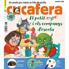 REVISTA CUCAFERA