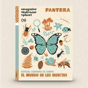 REVISTA PANTERA NUMERO 11