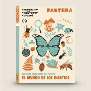REVISTA PANTERA NUMERO 9 CAT