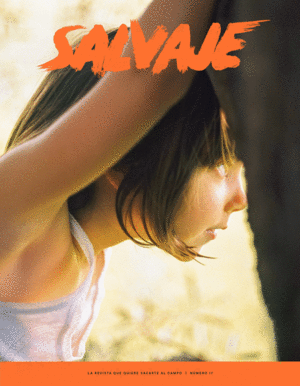 REVISTA SALVAJE