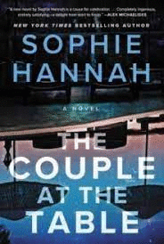 THE COUPLE AT THE TABLE : A NOVEL