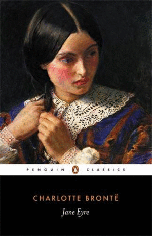 JANE EYRE (INGLES)