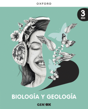 GENIOX BIOGEO 3ºESO LA