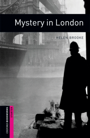 MYSTERY IN LONDON